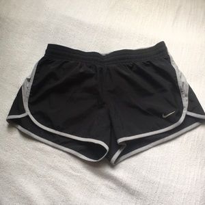 Nike DRI FIT Shorts